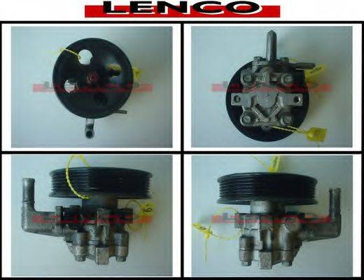 LENCO SP4070