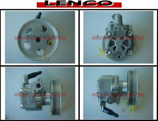 LENCO SP4078