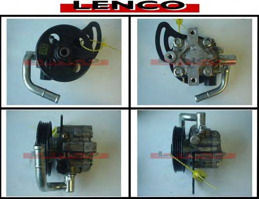 LENCO SP4083