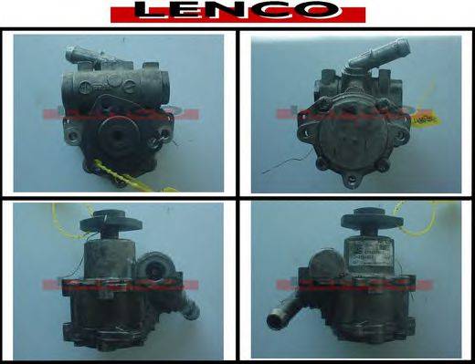 LENCO SP4103