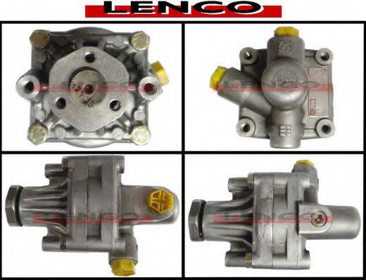 LENCO SP3590 Гідравлічний насос, кермо