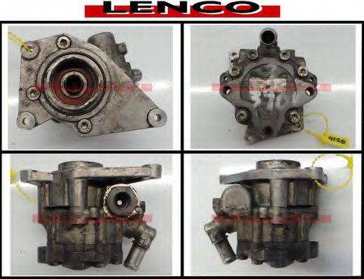 LENCO SP4126