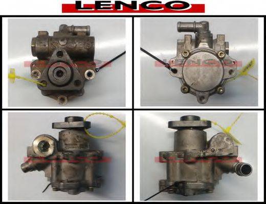 LENCO SP4148 Гідравлічний насос, кермо