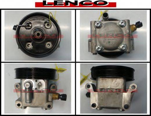 LENCO SP4149