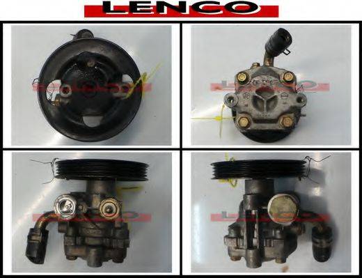 ERA BENELUX SP85435 Гідравлічний насос, кермо