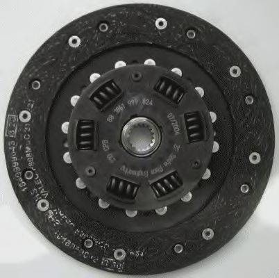 SACHS (ZF SRE) 881861 999824