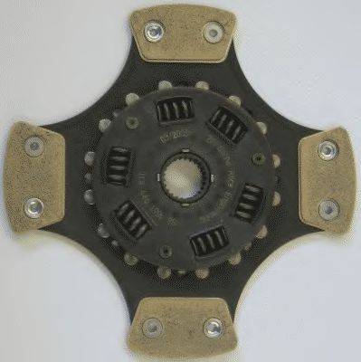 SACHS (ZF SRE) 881861 999831