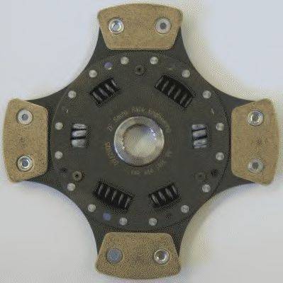 SACHS (ZF SRE) 881861 999861