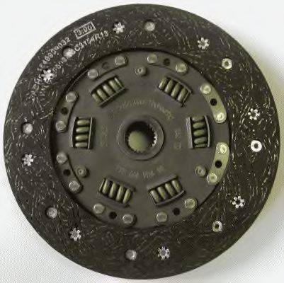 SACHS (ZF SRE) 881861 999864