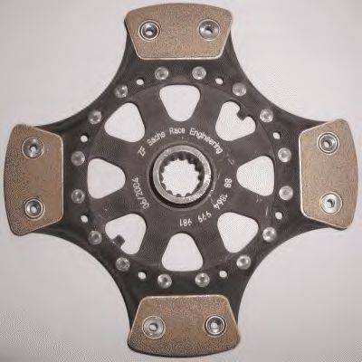 SACHS (ZF SRE) 881864 999981