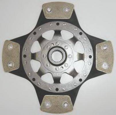 SACHS (ZF SRE) 881864 999987
