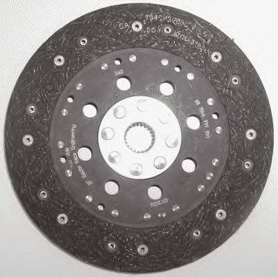 SACHS (ZF SRE) 881864 999991
