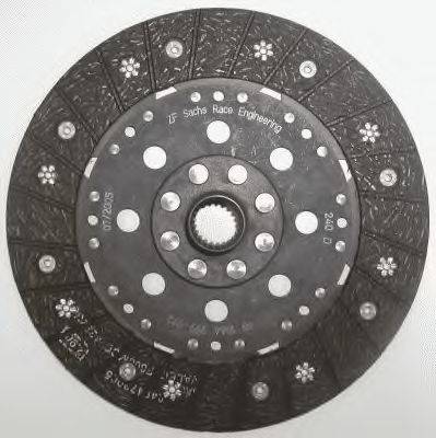 SACHS (ZF SRE) 881864 999992