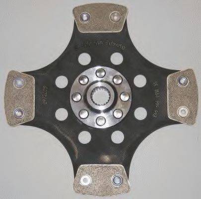 SACHS (ZF SRE) 881864 999993