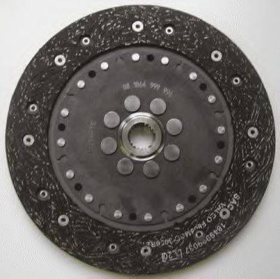 SACHS (ZF SRE) 881864 999996