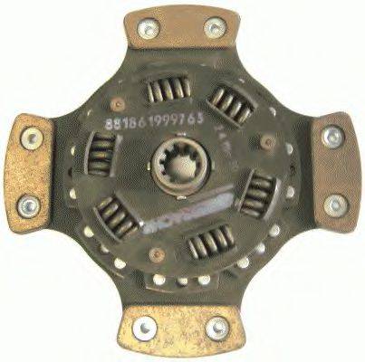 SACHS (ZF SRE) 881861 999763