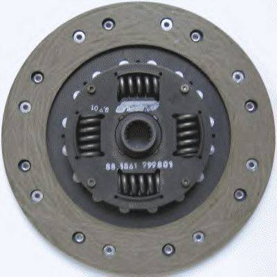 SACHS (ZF SRE) 881861 999801