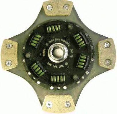 SACHS (ZF SRE) 881861 999809