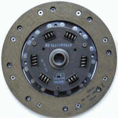 SACHS (ZF SRE) 881861 999829