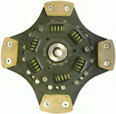 SACHS (ZF SRE) 881861 999843