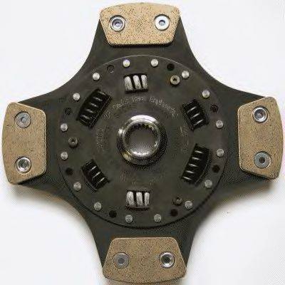 SACHS (ZF SRE) 881861 999853
