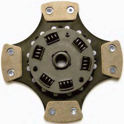 SACHS (ZF SRE) 881861 999860