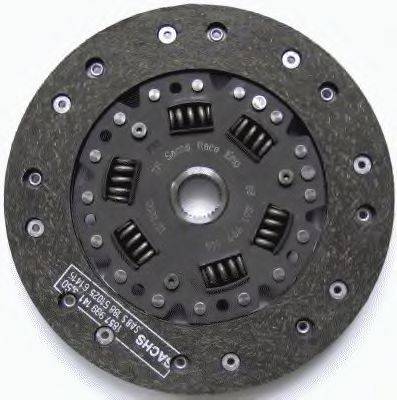 SACHS (ZF SRE) 881861 999866