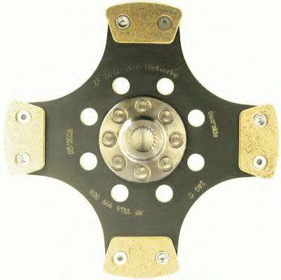 SACHS (ZF SRE) 881864 999503