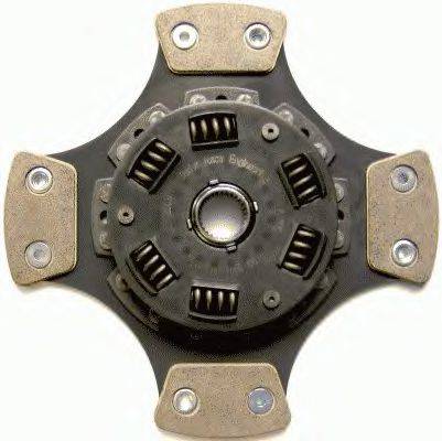 SACHS (ZF SRE) 881861 999842