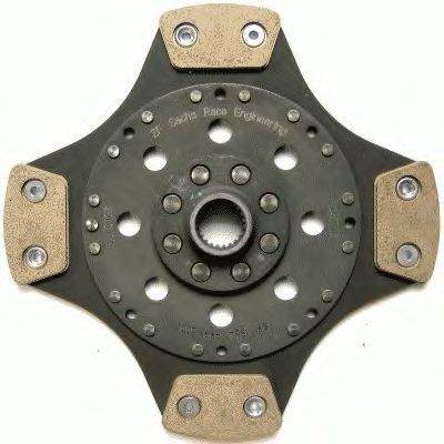 SACHS (ZF SRE) 881864 999500