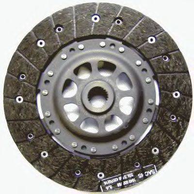 SACHS (ZF SRE) 881864 999526