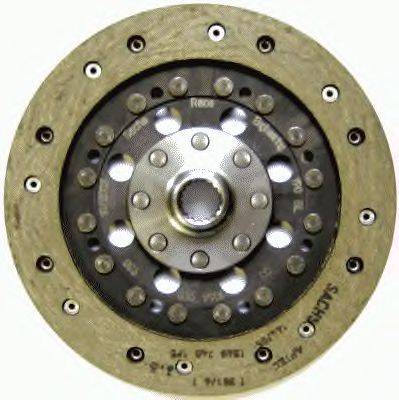 SACHS (ZF SRE) 881864 999938