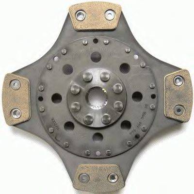SACHS (ZF SRE) 881864 999944
