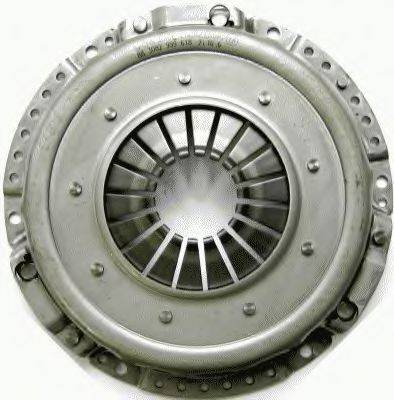 VALEO 802010 натискний диск зчеплення