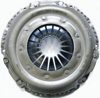 VALEO 802129 натискний диск зчеплення