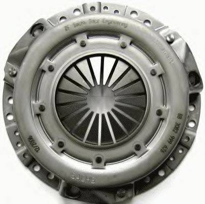 SACHS (ZF SRE) 883082 999626