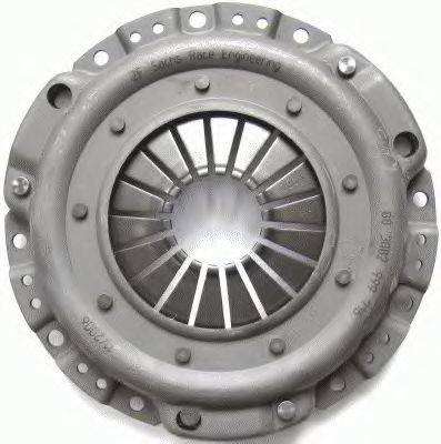 SACHS (ZF SRE) 883082 999716