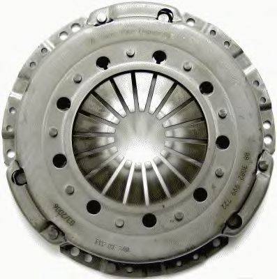 SACHS (ZF SRE) 883082 999722