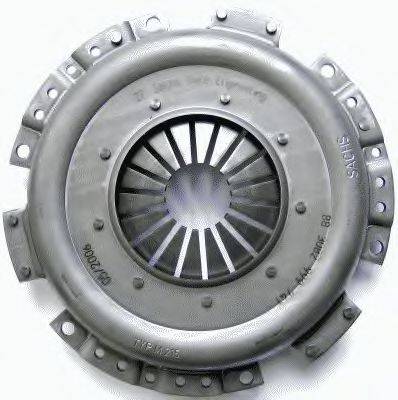 VALEO M165 натискний диск зчеплення