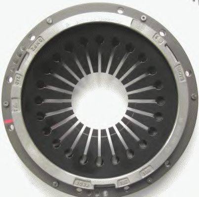 SACHS (ZF SRE) 883082 999752