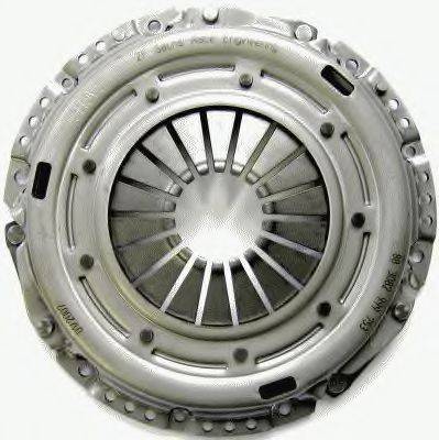SACHS (ZF SRE) 883082 999753