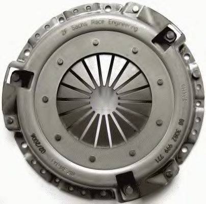 SACHS (ZF SRE) 883082 999771