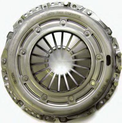 SACHS (ZF SRE) 883082 999781