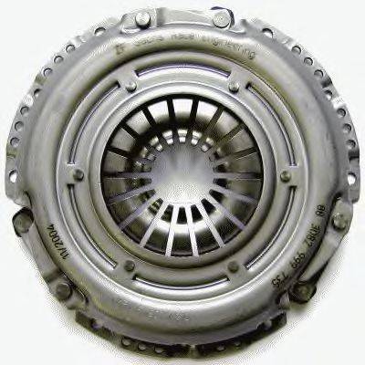 SACHS (ZF SRE) 883082 999735