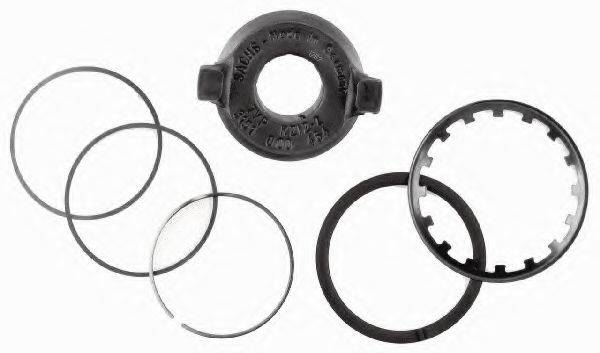 SACHS (ZF SRE) 3151000464 Вижимний підшипник