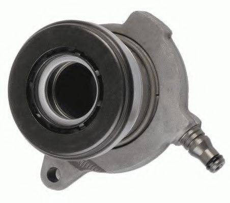 SACHS (ZF SRE) 3182600136