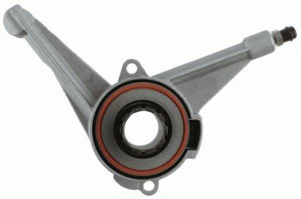 SACHS (ZF SRE) 3182998401