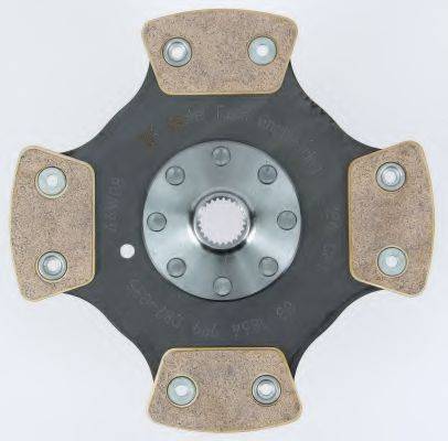 AUSTIN GCP 90276 диск зчеплення