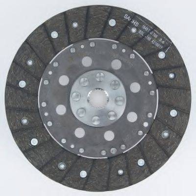 SACHS (ZF SRE) 881864 001098