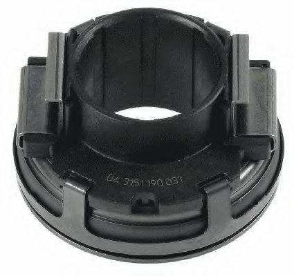 SACHS (ZF SRE) 3151190031 Вижимний підшипник